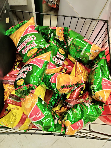 Indian Grocery Store «Desi Food Mart», reviews and photos, 700 Ashley Blvd, New Bedford, MA 02745, USA