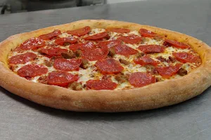 Bourbon Street Pizza (Mentone) image