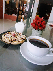 Valdez Café Artesanal