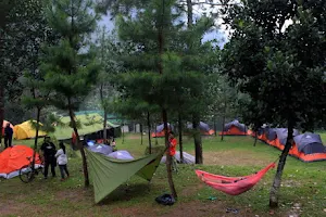 HIGHLAND CAMP - for gathering, camping and outbound image