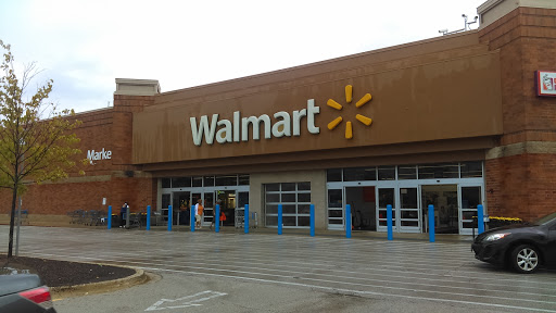 Department Store «Walmart Supercenter», reviews and photos, 801 Meacham Rd, Elk Grove Village, IL 60007, USA