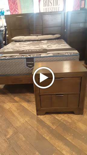 Furniture Store «Canales Furniture», reviews and photos, 2034 Town East Mall, Mesquite, TX 75150, USA
