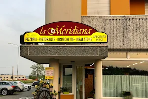 La Meridiana Ristorante - Pizzeria image