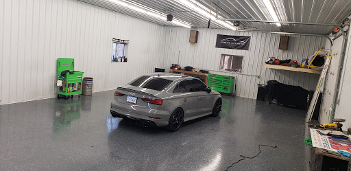Sterling Auto Detail en Oak Grove