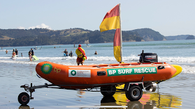 Orewa Surf Lifesaving Club