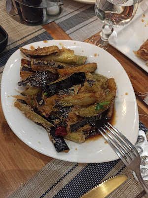 Délices des Acacias 味初鲜 à Paris
