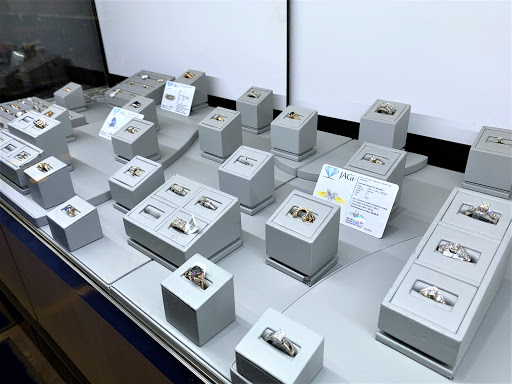 Pawn Shop «Bayou Pawn & Jewelry 3», reviews and photos, 9522 Main St, Zachary, LA 70791, USA