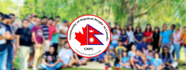 Community of Nepalese People in Canada(CNPC)