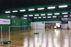 Virinchi Badminton Arena image