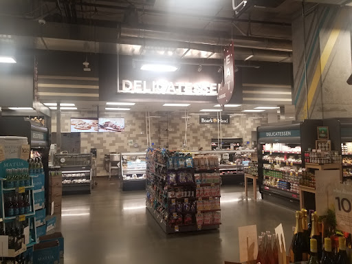 Grocery Store «Quality Food Center», reviews and photos, 211 Parkplace Center, Kirkland, WA 98033, USA