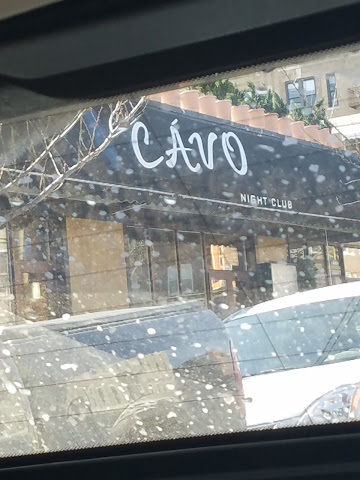 31 Ave Stop Deli by null