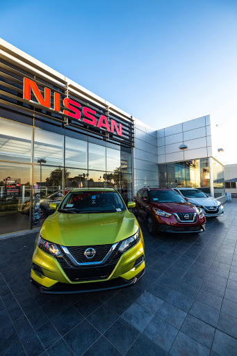 ABC Nissan