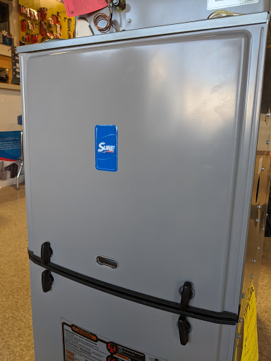 Plumbing Supply Store «Ace Plumbing Heating and Electrical Supplies, Inc.», reviews and photos, 667 S Delsea Dr, Vineland, NJ 08360, USA