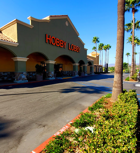 Craft Store «Hobby Lobby», reviews and photos, 8100 E Santa Ana Canyon Rd, Anaheim, CA 92808, USA