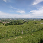 Photo n°7 de l'avis de Alessandro.o fait le 02/06/2018 à 23:16 sur le  L'Eremo della Gasprina - Osteria con camere à La Morra