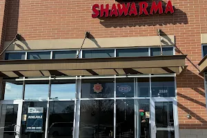 Krazy Shawarma image