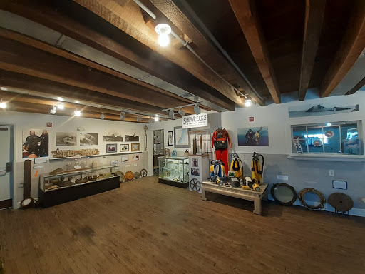 History Museum «Bayshore Center at Bivalve», reviews and photos, 2800 High St, Port Norris, NJ 08349, USA