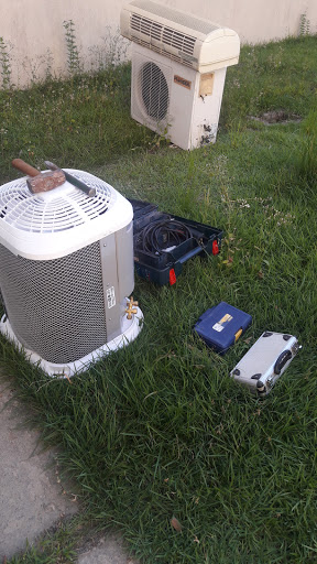Dr.ar instalação e manutencao de ar condicionado manaus