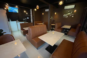 Cafe Latte™ image