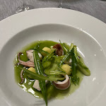 Photo n°2 de l'avis de Silvano.r fait le 04/06/2022 à 16:29 sur le  I Rocci Ristorante à Cocumola