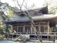 常行堂