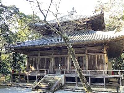 常行堂