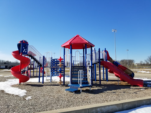 Nature Preserve «Elgin Shores Forest Preserve», reviews and photos, 772 S State St, Elgin, IL 60123, USA