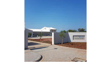Mediclinic Thabazimbi