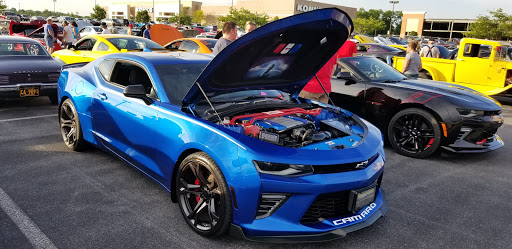 Supermarket «Weis Markets», reviews and photos, 217 Oak Lee Dr #15, Ranson, WV 25438, USA