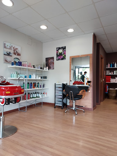 Doble M Peluqueros en Alcobendas, Madrid