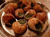 Escargot du Bistro Chez Georges à Paris - n°11