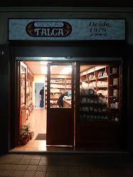 Tostaduría Talca