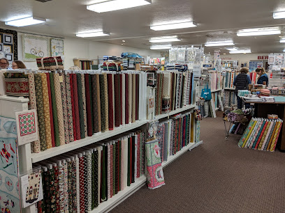 Rossville Quilts