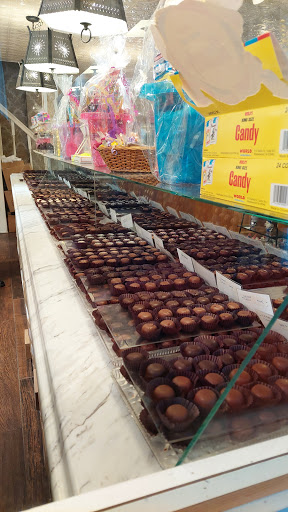 Bakery «Ye Olde Pepper Company», reviews and photos, 122 Derby St, Salem, MA 01970, USA