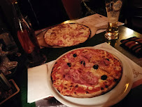 Pizza du PIZZERIA LA GRENOUILLE à Herrlisheim-prés-Colmar - n°10
