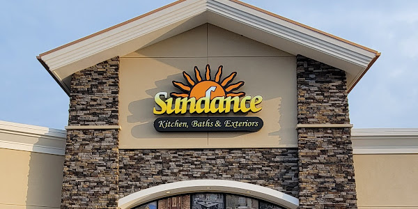 Sundance Kitchen, Baths & Exteriors