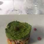 Photo n°3 de l'avis de Sonia.a fait le 25/06/2022 à 22:52 sur le  La Fiaschetteria à Besenzone