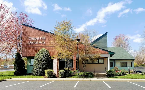 Chapel Hill Dental Arts image