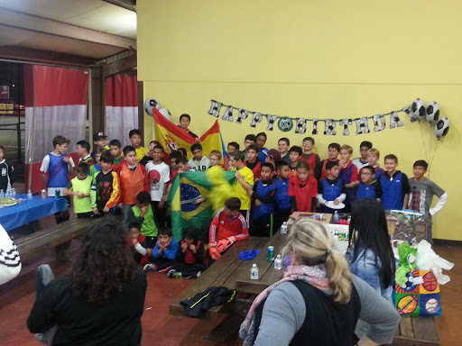 Sports Complex «Mainland Sports Complex», reviews and photos, 8002 Sand Pebble, San Antonio, TX 78250, USA