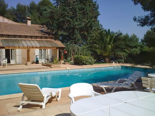 Photo Gîte gite d'Ambrussum 34400 Villetelle