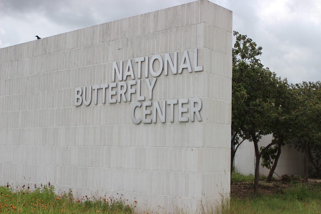 National Butterfly Center