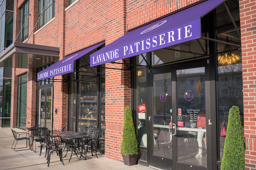 Lavande Patisserie