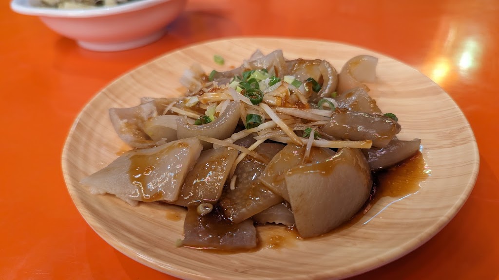 台客燒肉粥-草屯店--草屯必吃美食|推薦小吃|古早味|在地推薦餐廳|燒肉 的照片