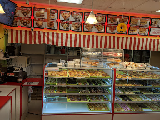 Donut Shop «Immanuel Donuts», reviews and photos, 5365 Spring Valley Rd #124, Dallas, TX 75254, USA