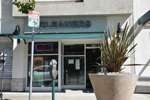Dry Cleaner «In & Out Cleaners», reviews and photos, 100 McLellan Drive, South San Francisco, CA 94080, USA