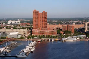 The Royal Sonesta Harbor Court Baltimore image