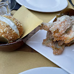 Photo n°2 de l'avis de Lucrezia.o fait le 04/10/2020 à 00:40 sur le  Da Charlie Pizzeria à Albano Laziale