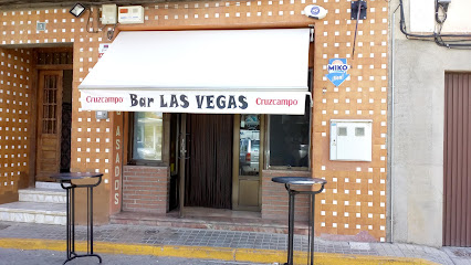 Información y opiniones sobre Bar Las Vegas de Consuegra