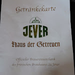 Photo n°1 de l'avis de Nicole.o fait le 06/08/2023 à 12:04 sur le  Haus der Getreuen à Jever