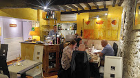 Atmosphère du Restaurant italien La Tour Antique à Antibes - n°1